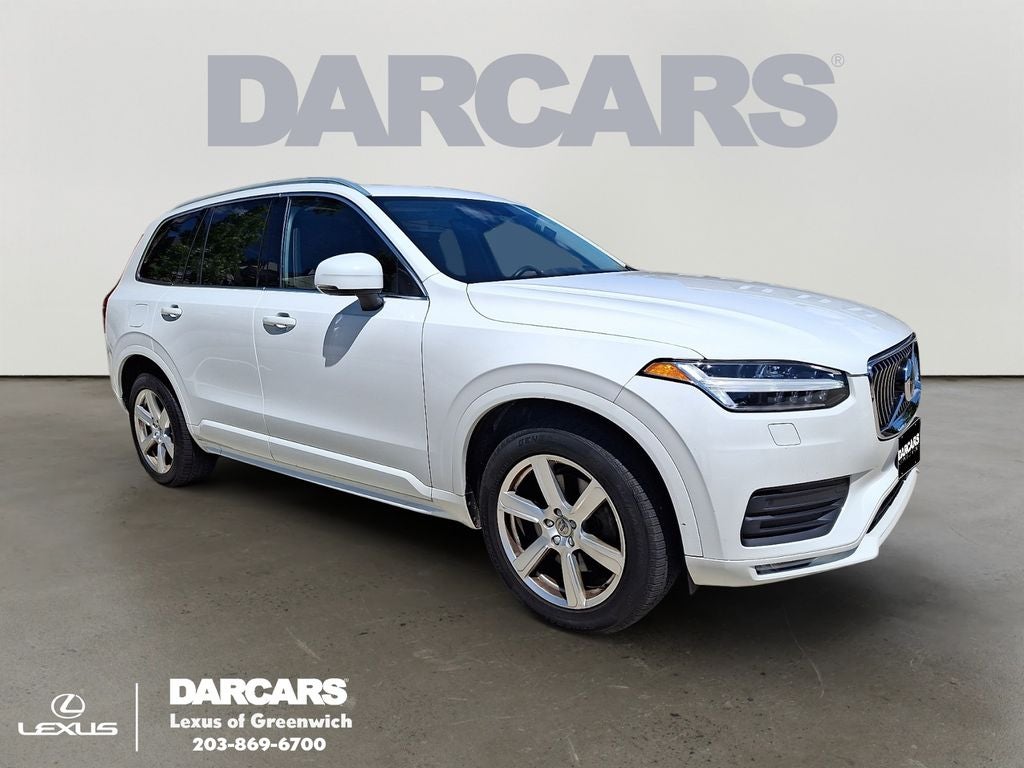 2021 Volvo XC90 T6 Momentum