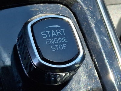 2021 Volvo XC90 T6 Momentum