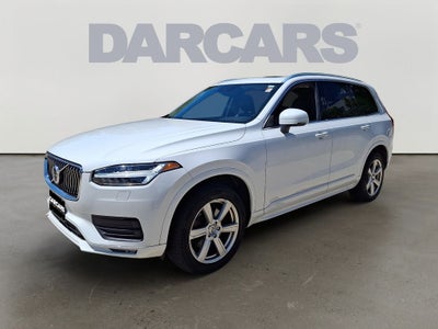 2021 Volvo XC90 T6 Momentum