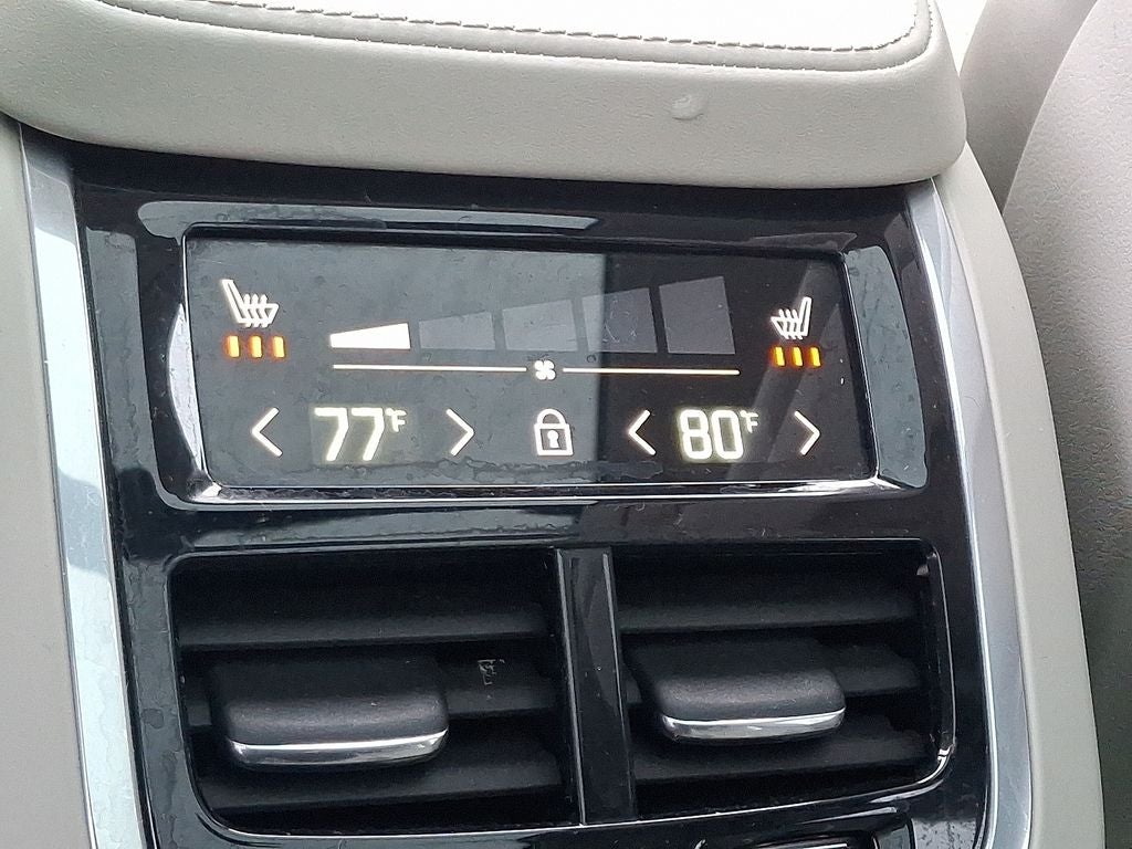 2019 Volvo XC90 T6 Inscription