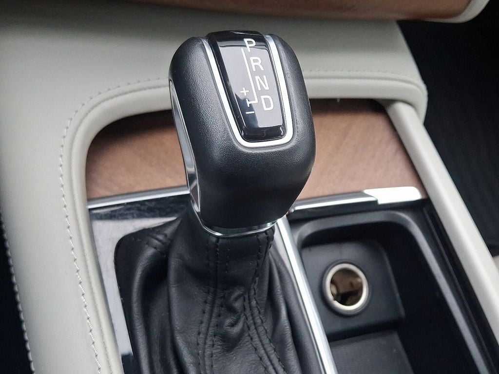 2019 Volvo XC90 T6 Inscription