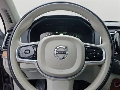 2019 Volvo XC90 T6 Inscription