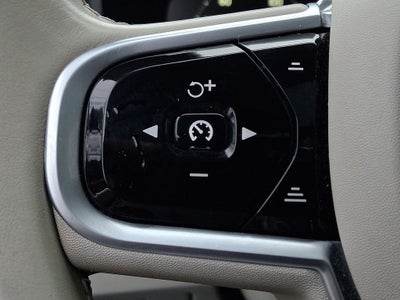 2019 Volvo XC90 T6 Inscription