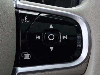 2019 Volvo XC90 T6 Inscription