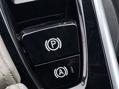 2019 Volvo XC90 T6 Inscription