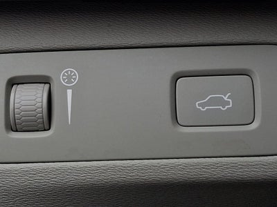 2019 Volvo XC90 T6 Inscription