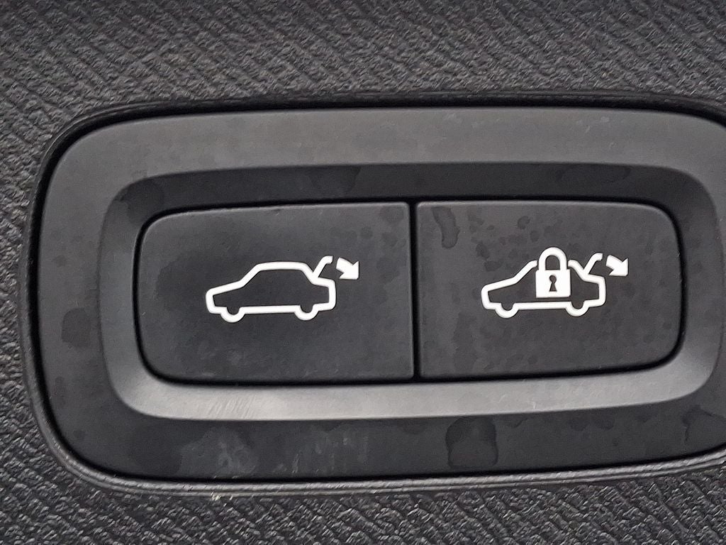 2019 Volvo XC90 T6 Inscription