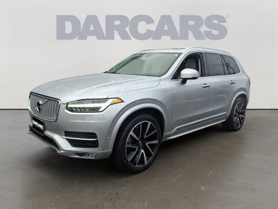 2019 Volvo XC90 T6 Inscription