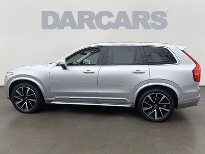 2019 Volvo XC90 T6 Inscription