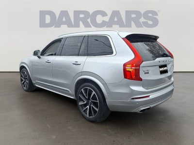 2019 Volvo XC90 T6 Inscription