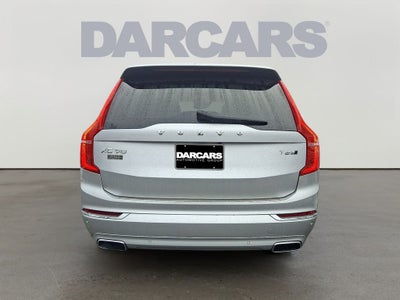 2019 Volvo XC90 T6 Inscription