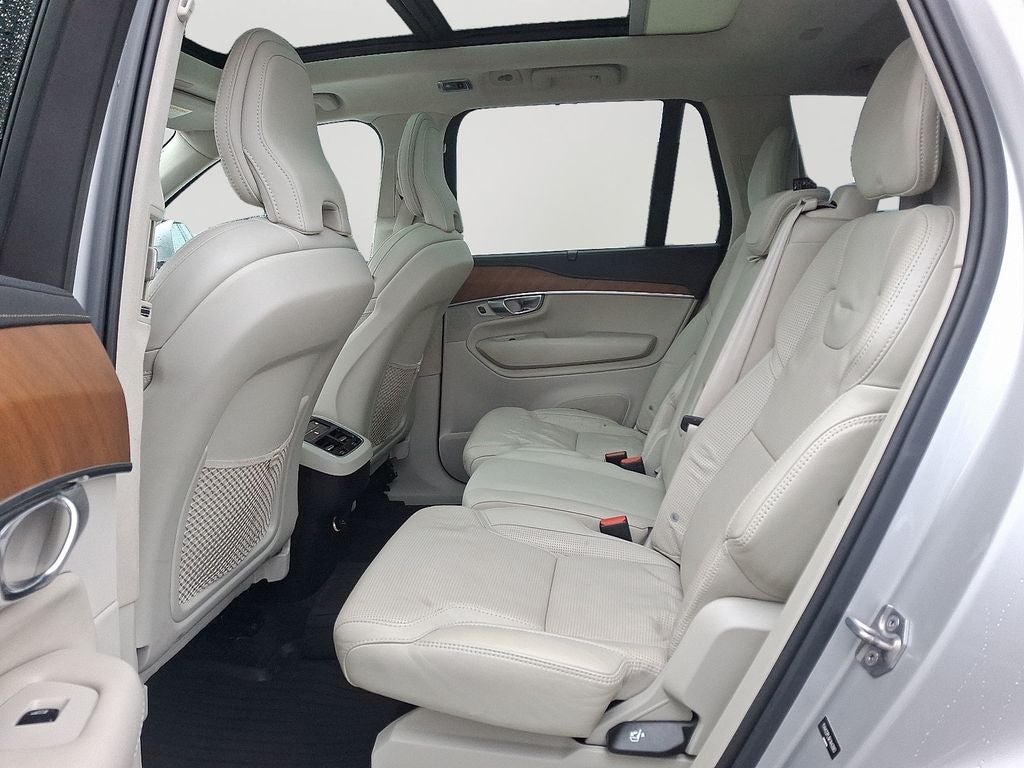 2019 Volvo XC90 T6 Inscription
