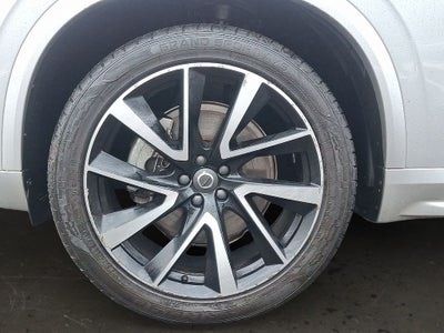 2019 Volvo XC90 T6 Inscription