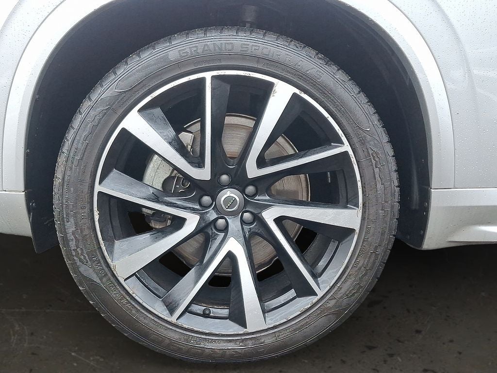 2019 Volvo XC90 T6 Inscription