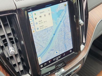 2022 Volvo XC60 B5 Inscription