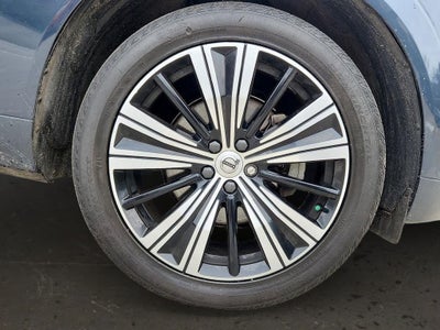 2022 Volvo XC60 B5 Inscription