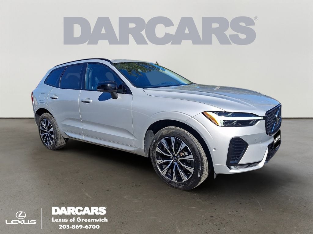 2025 Volvo XC60