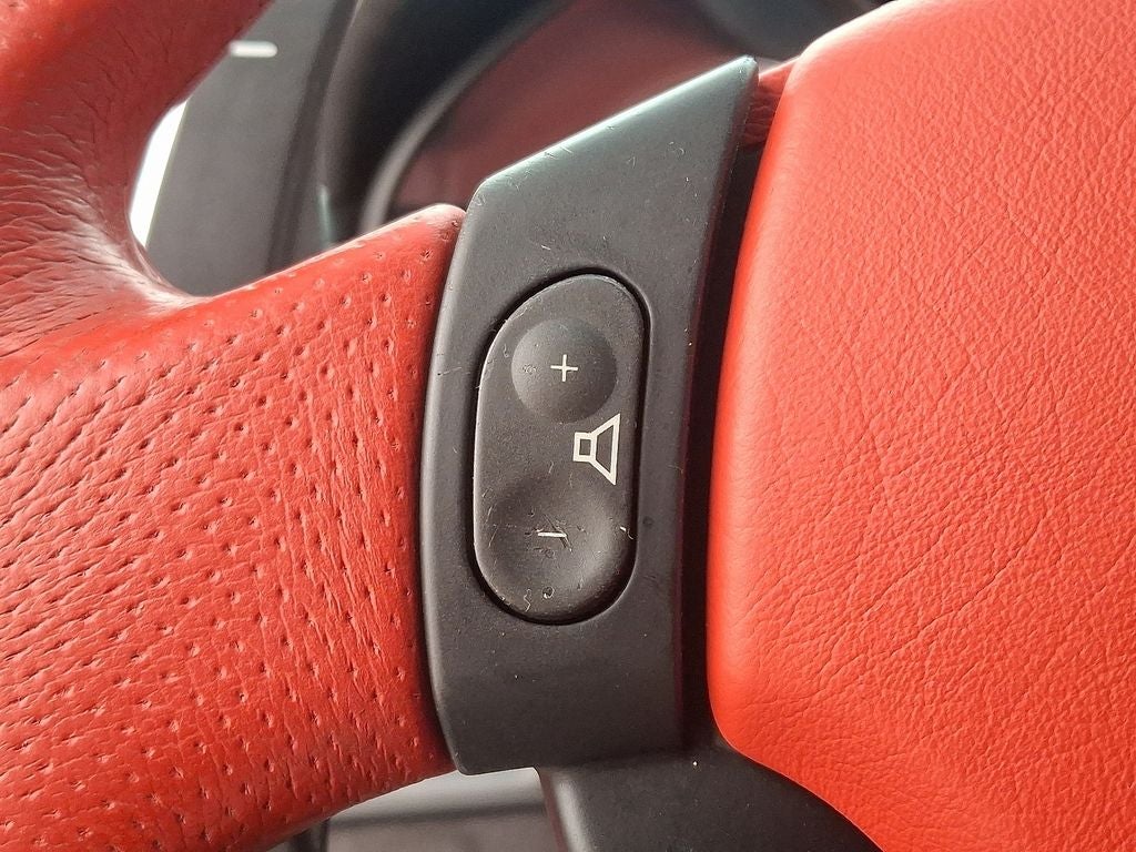 2018 Maserati GranTurismo Sport