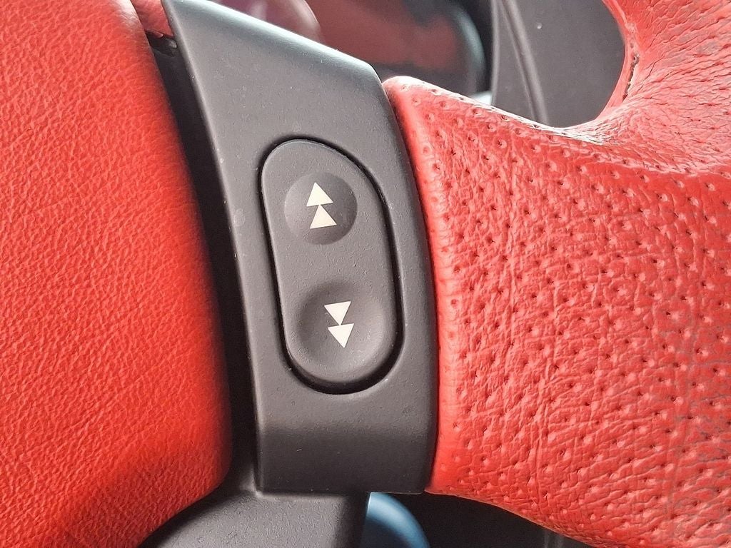 2018 Maserati GranTurismo Sport