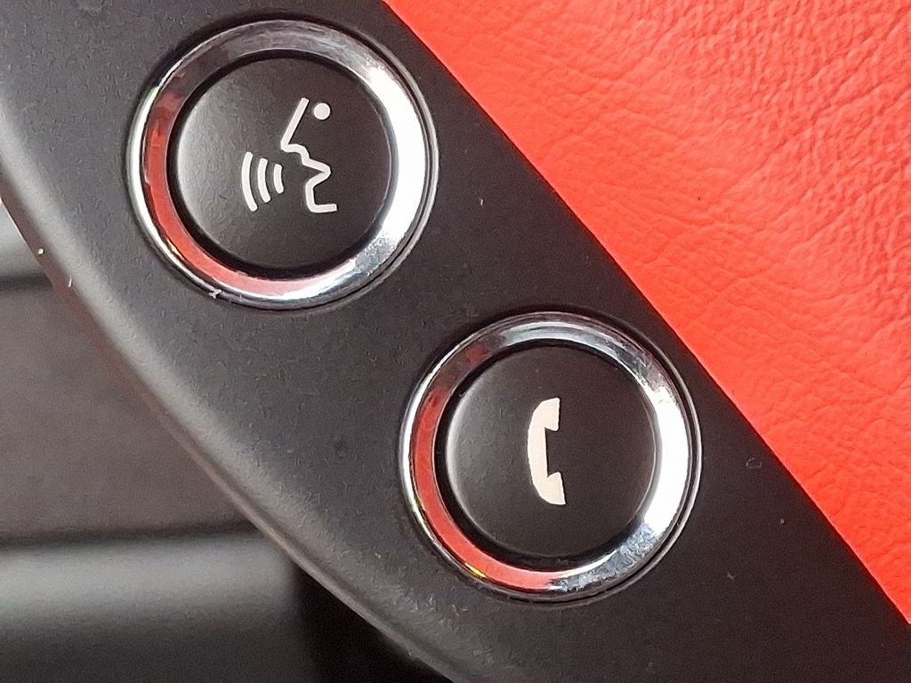 2018 Maserati GranTurismo Sport