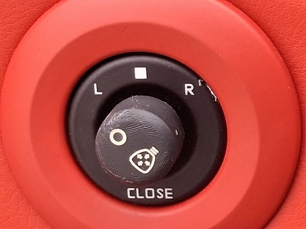 2018 Maserati GranTurismo Sport