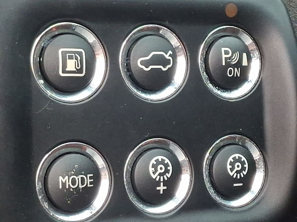 2018 Maserati GranTurismo Sport