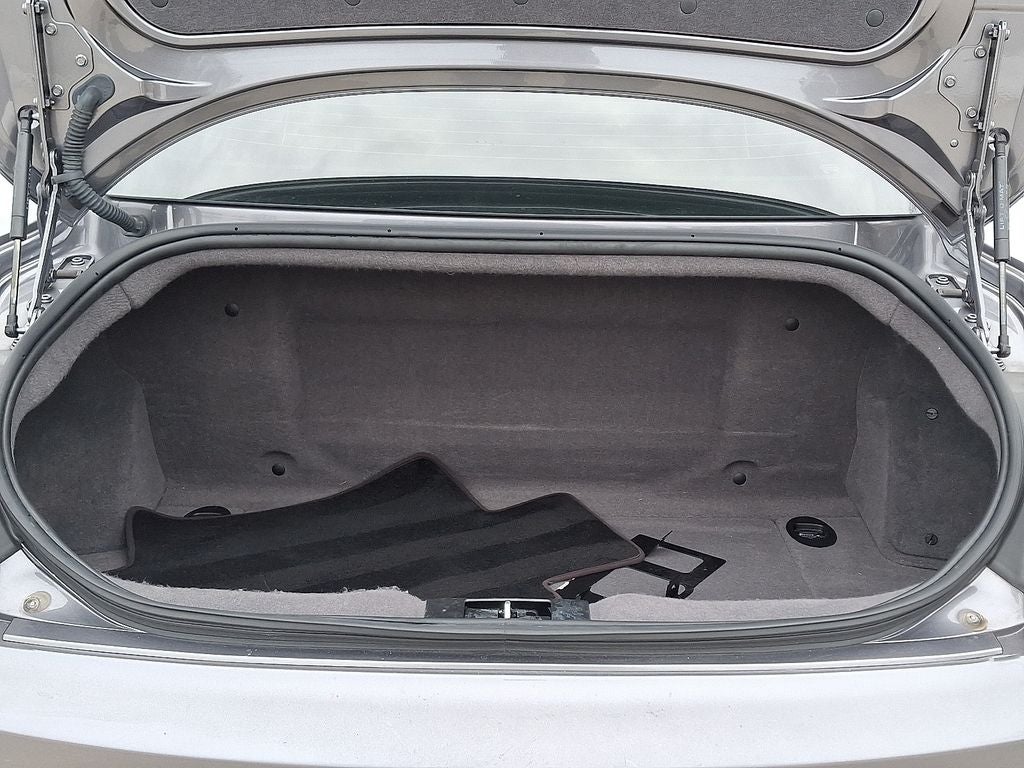 2018 Maserati GranTurismo Sport