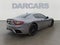 2018 Maserati GranTurismo Sport
