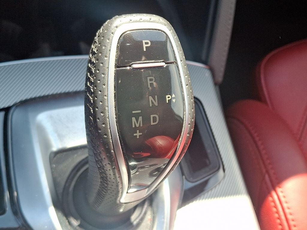 2023 Alfa Romeo Stelvio Veloce