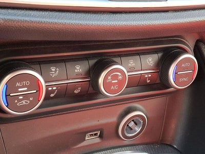 2023 Alfa Romeo Stelvio Veloce