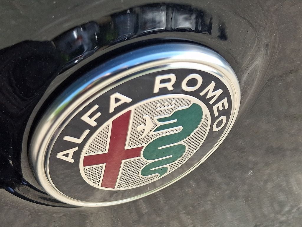 2023 Alfa Romeo Stelvio Veloce