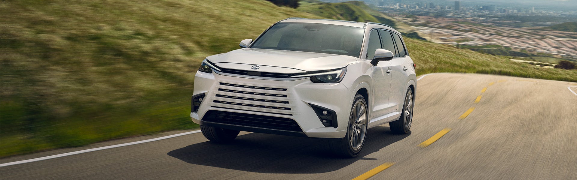 2024 Lexus TX Features TX for Sale Greenwich, CT DARCARS Lexus of