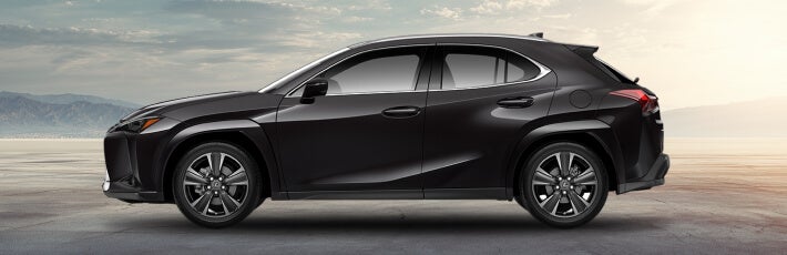 Lexus UX 300h Premium AWD