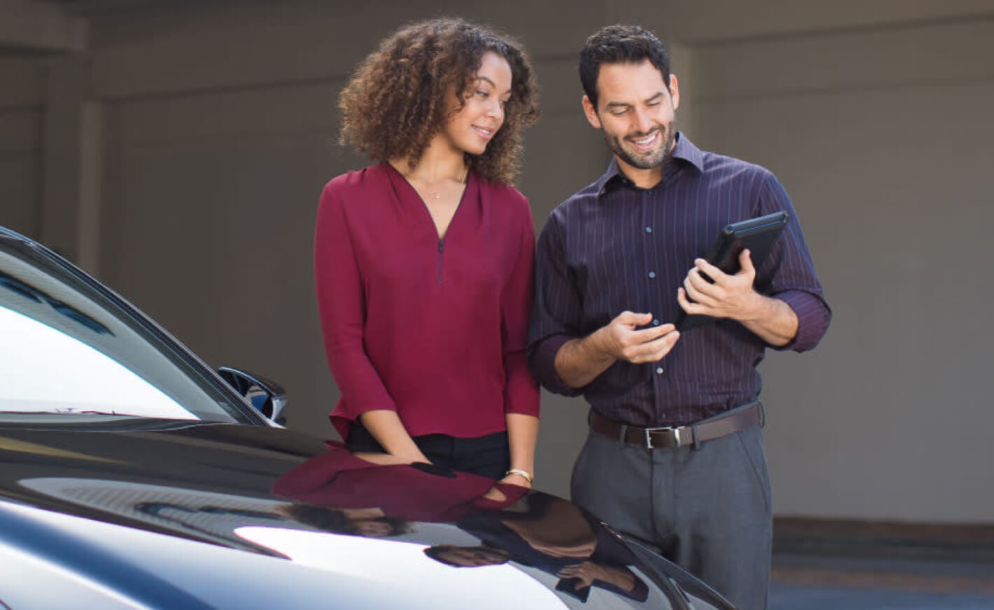 Can I drive with the VSC light on