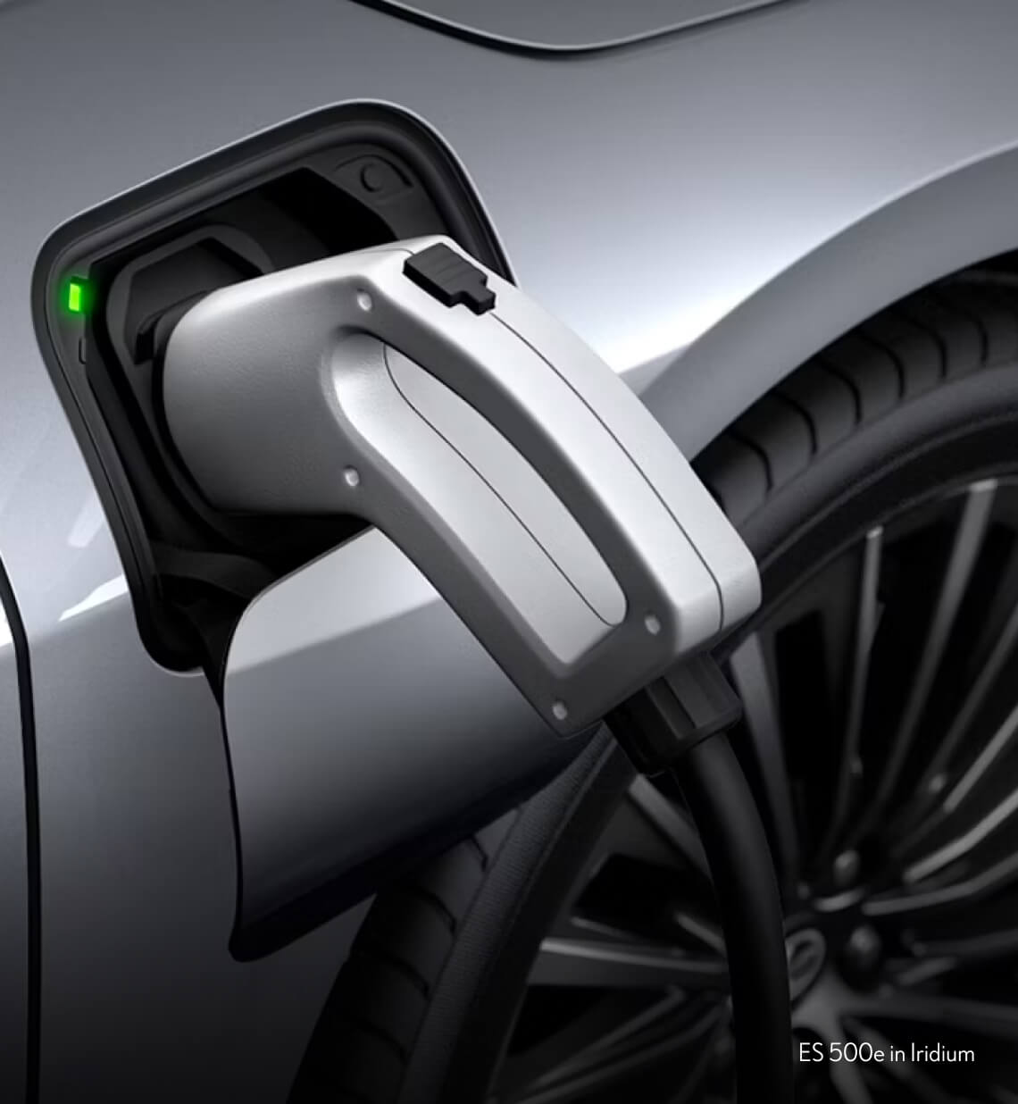 All-New Lexus ES Specifications Equal Faster 0-60s