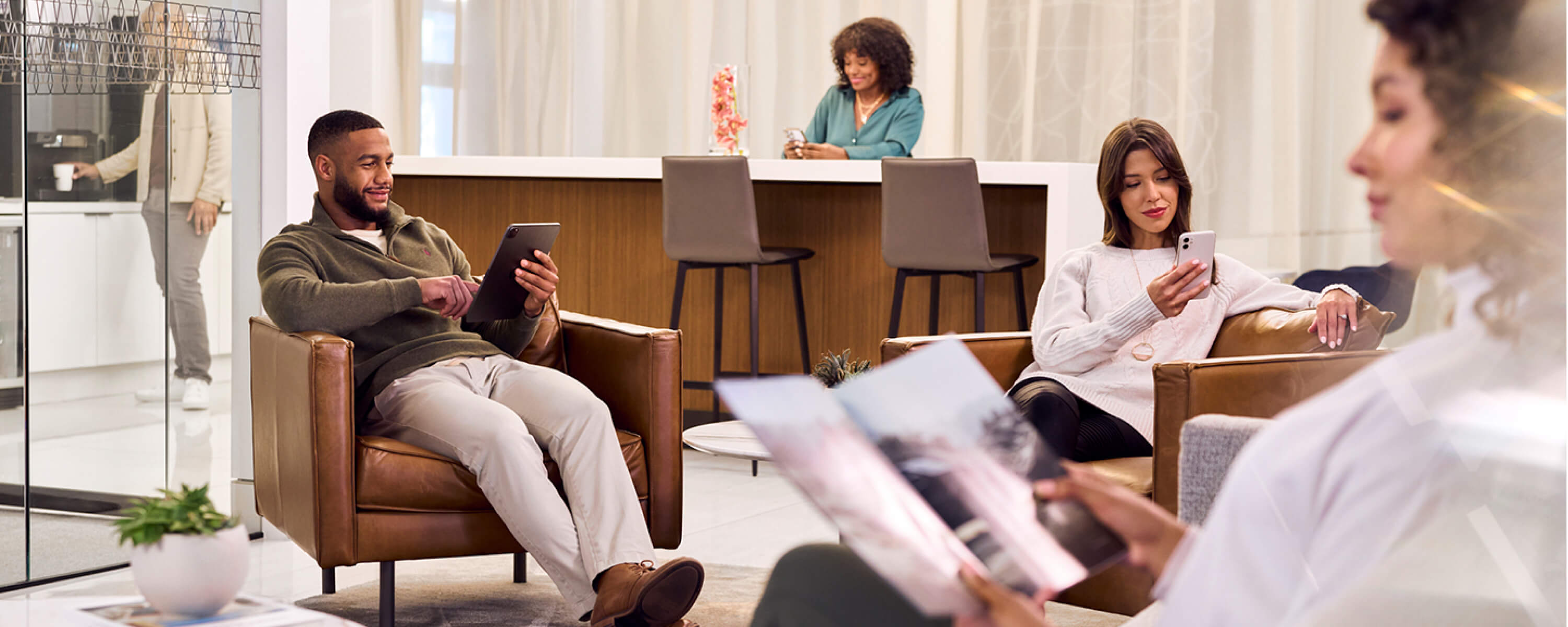 Finance or Lease Your Desired Lexus Vehicle Near Port Chester, NY