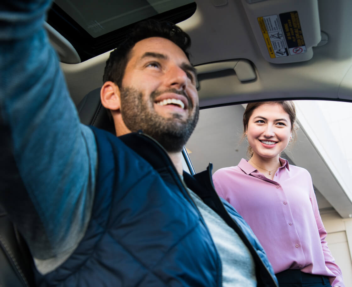 Find Flexible Financing for New and Used Lexus Cars in Greenwich, CT