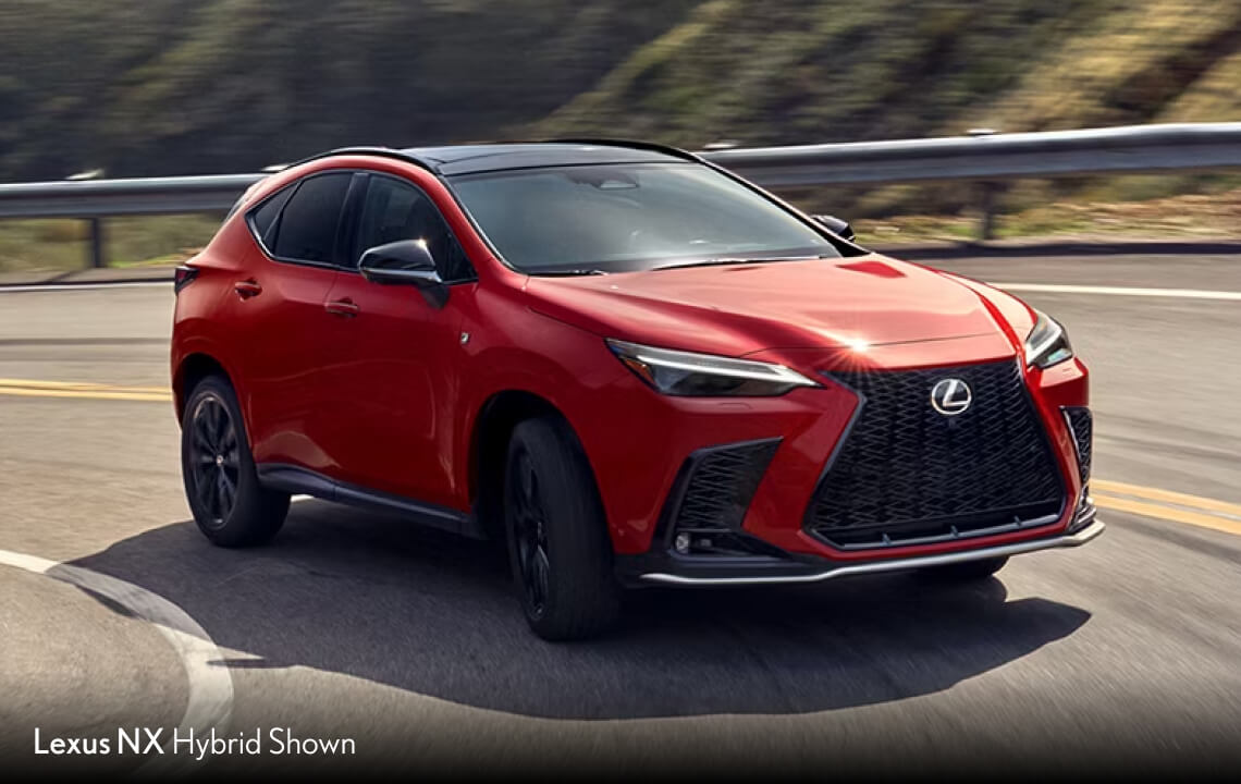 How Lexus Fuel Economy Works: An Exploration of Powertrains