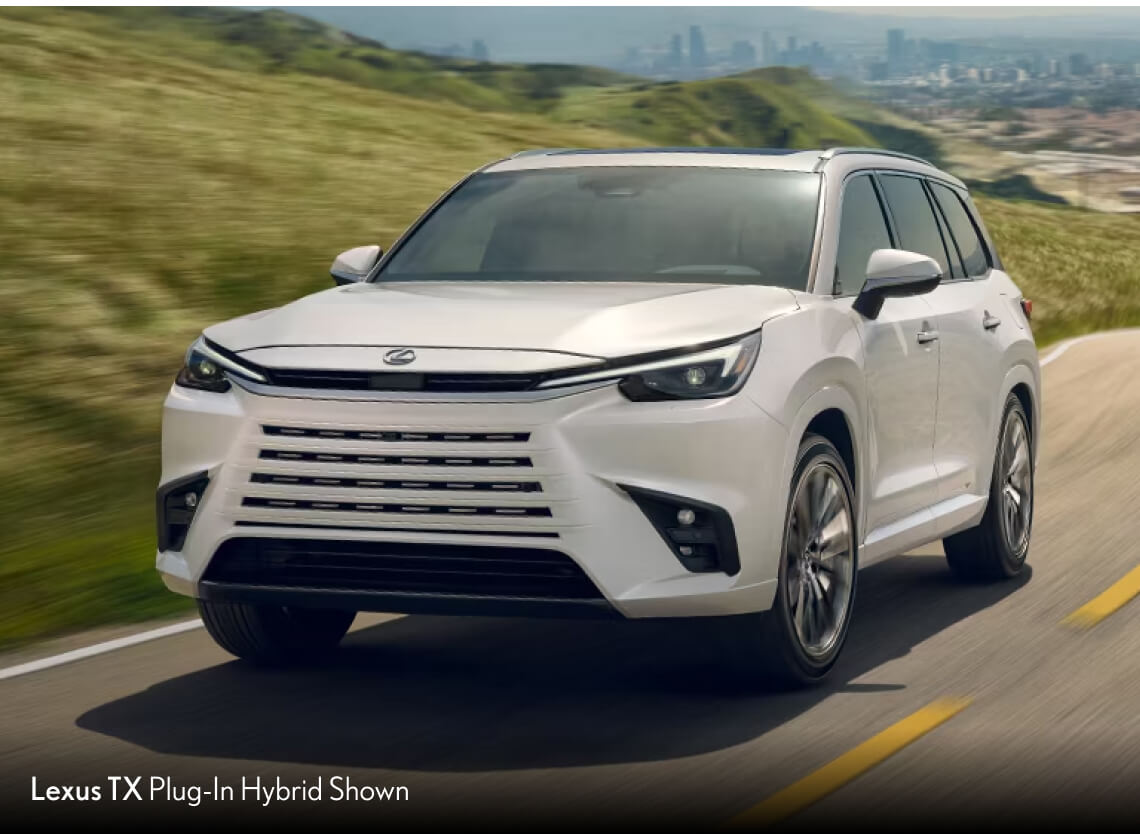How Lexus Fuel Economy Works: An Exploration of Powertrains