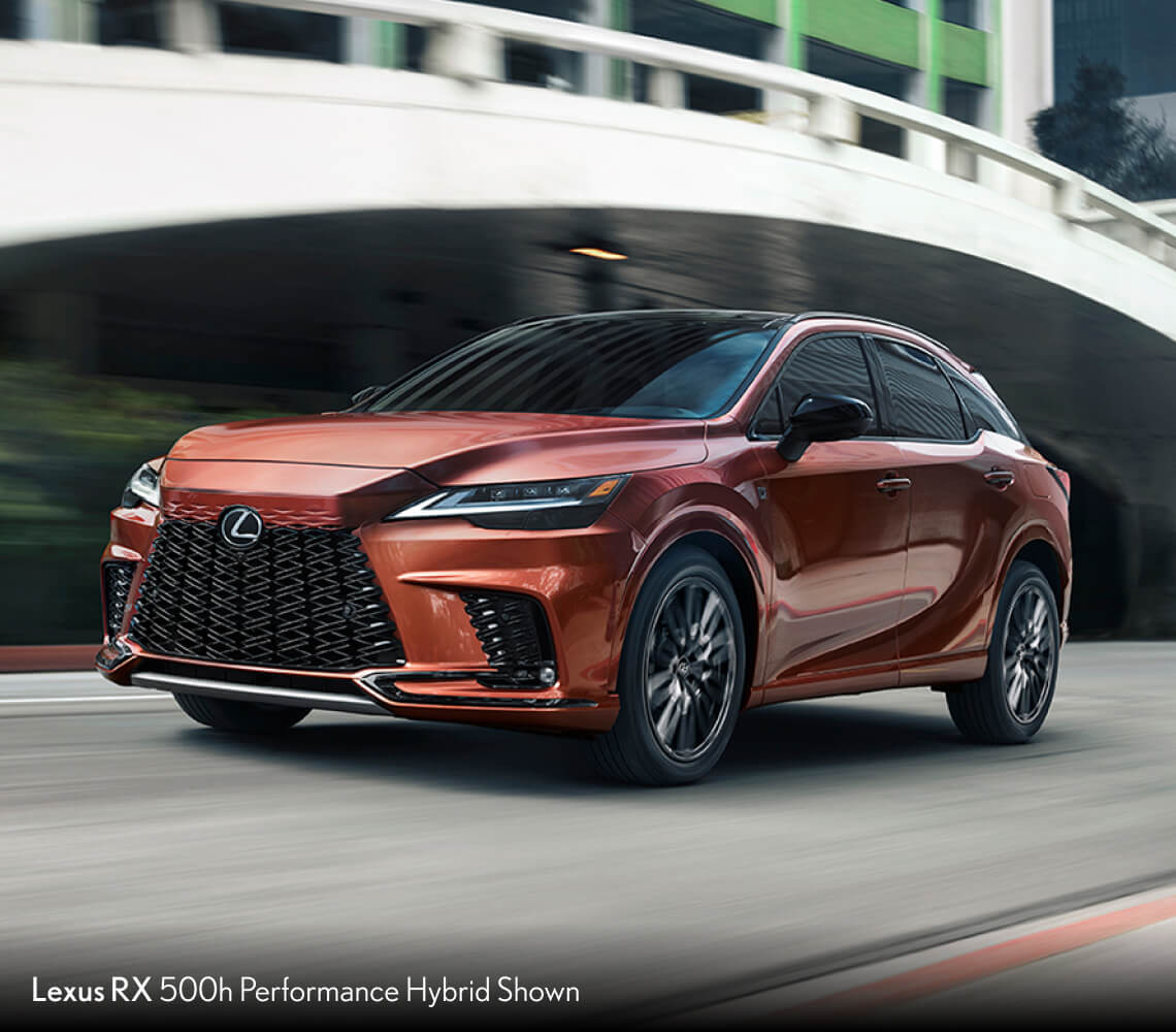 How To Maximize Your Lexus MPG