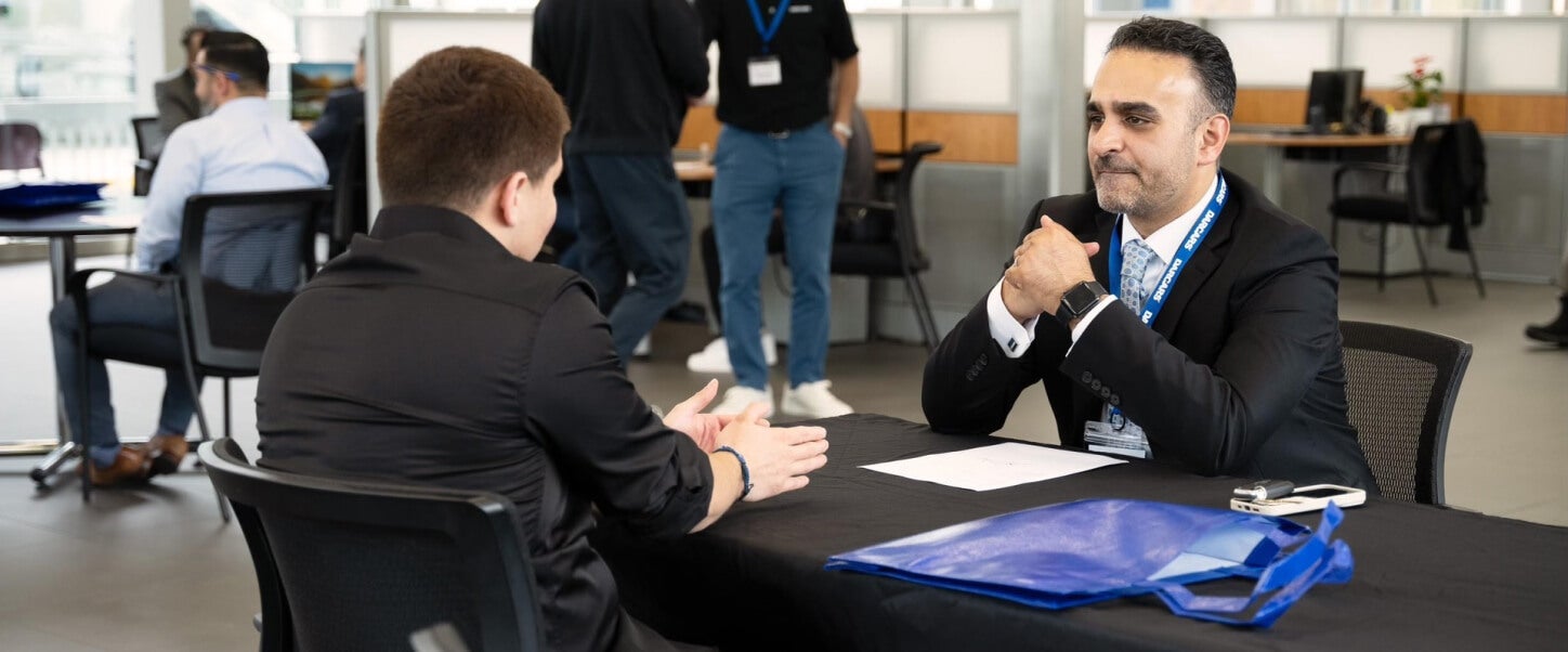 Why Choose DARCARS Lexus of Greenwich?