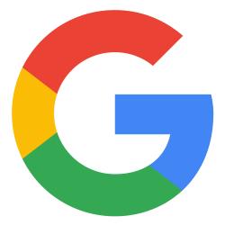 Google Icon