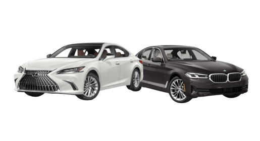 2022 Lexus Models vs. The Competition | Lexus Dealership in Greenwich ...