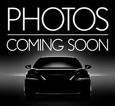 2026 Lexus IS F SPORT DESIGN AWD